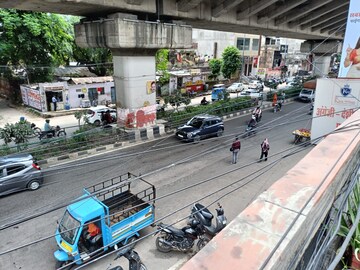  Office Space – Exterior View View at Sodala - for Rent