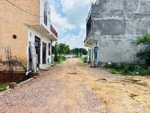  Plot – Exterior View View at Sector 12 Greater Noida - for Sale