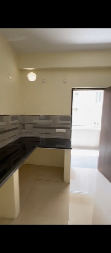 Kitchen in 3 BHK Apartment at Madhapur – for Sale