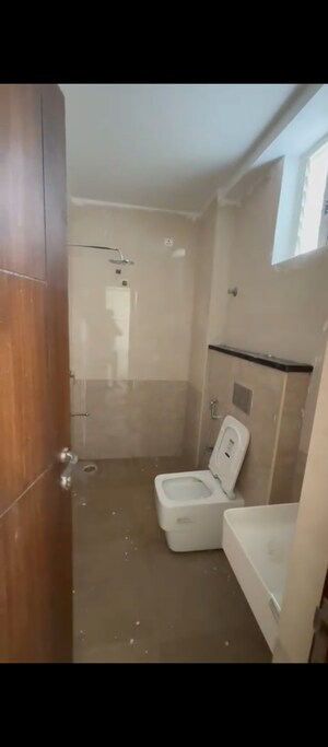 Bathroom in 3 BHK Apartment at Madhapur – for Sale