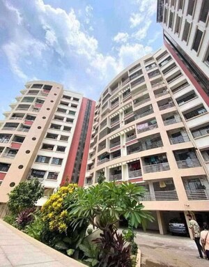 2.5 BHK Apartment For Sale in DSK Madhuban, Sakinaka