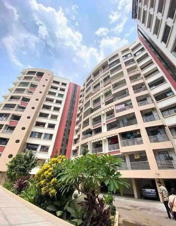 2.5 BHK Apartment For Sale in DSK Madhuban, Sakinaka