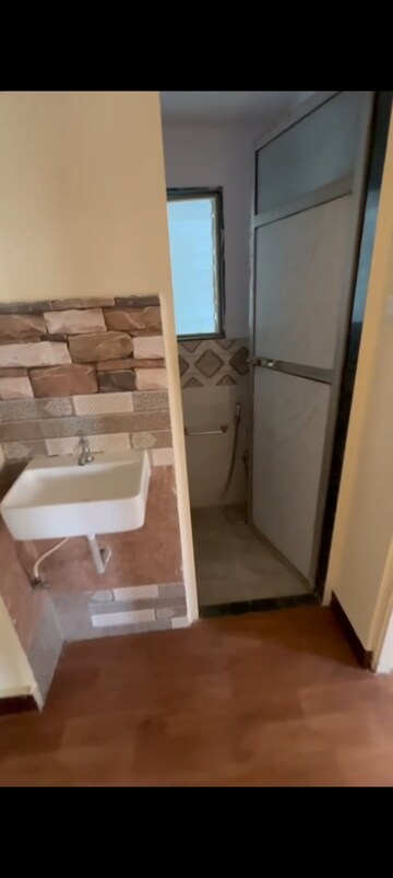 Furnished Amenities in 2 BHK Apartment at Adarsh CHS Vasant Vihar, Vasant Vihar – for Rent