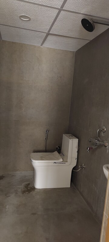 Bathroom in 2 BHK Apartment at Indiranagar – for Rent