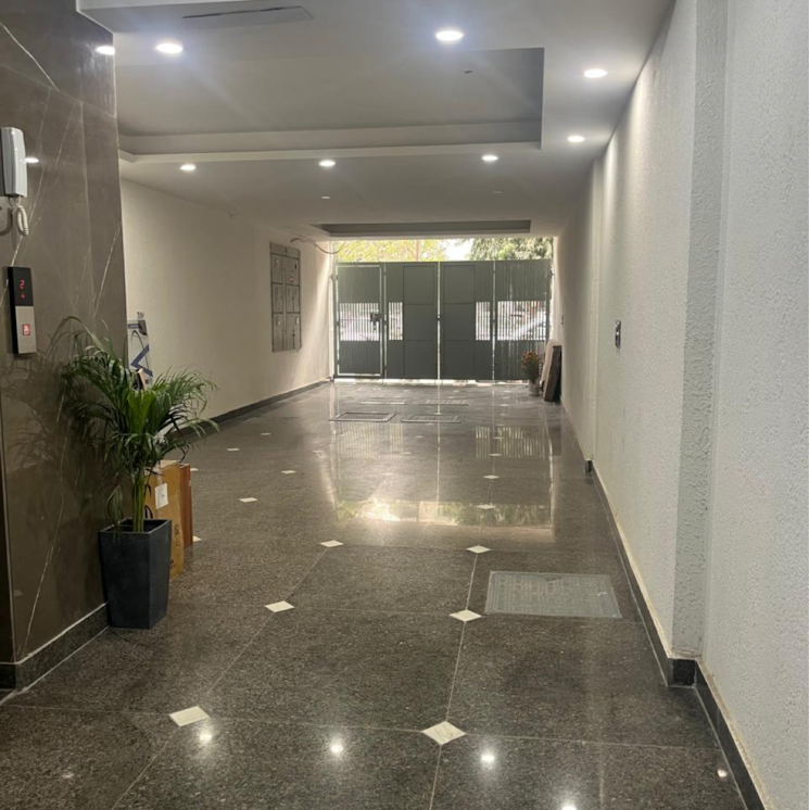 undefined, malviya nagar 1 Bedroom 400 Sq.Ft. Builder Floor In Malviya Nagar Delhi 9498241