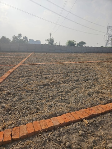 Plot Area in  Plot at Kanchan Vihar, Dlf Ankur Vihar – for Sale