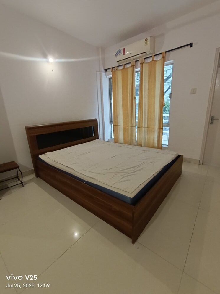 Bedroom, madhusudan-park 2 Bedroom 1200 Sq.Ft. Apartment In Koregaon Park Pune 9498305