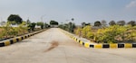 172 Sq.Yd. Plot in Bhongiri warangal Highway