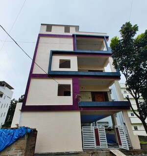 6 BHK Independent House For Sale in Kattigenahalli