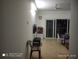 Gym in 3 BHK Apartment at Megapolis Sangria Towers, Hinjewadi – for Rent