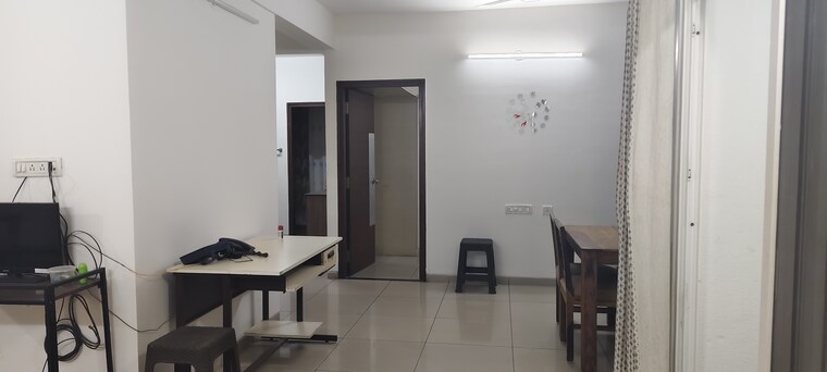 Living Room, gr-maithri 2 Bedroom 1257 Sq.Ft. Apartment In Cambridge Layout Bangalore 9498269