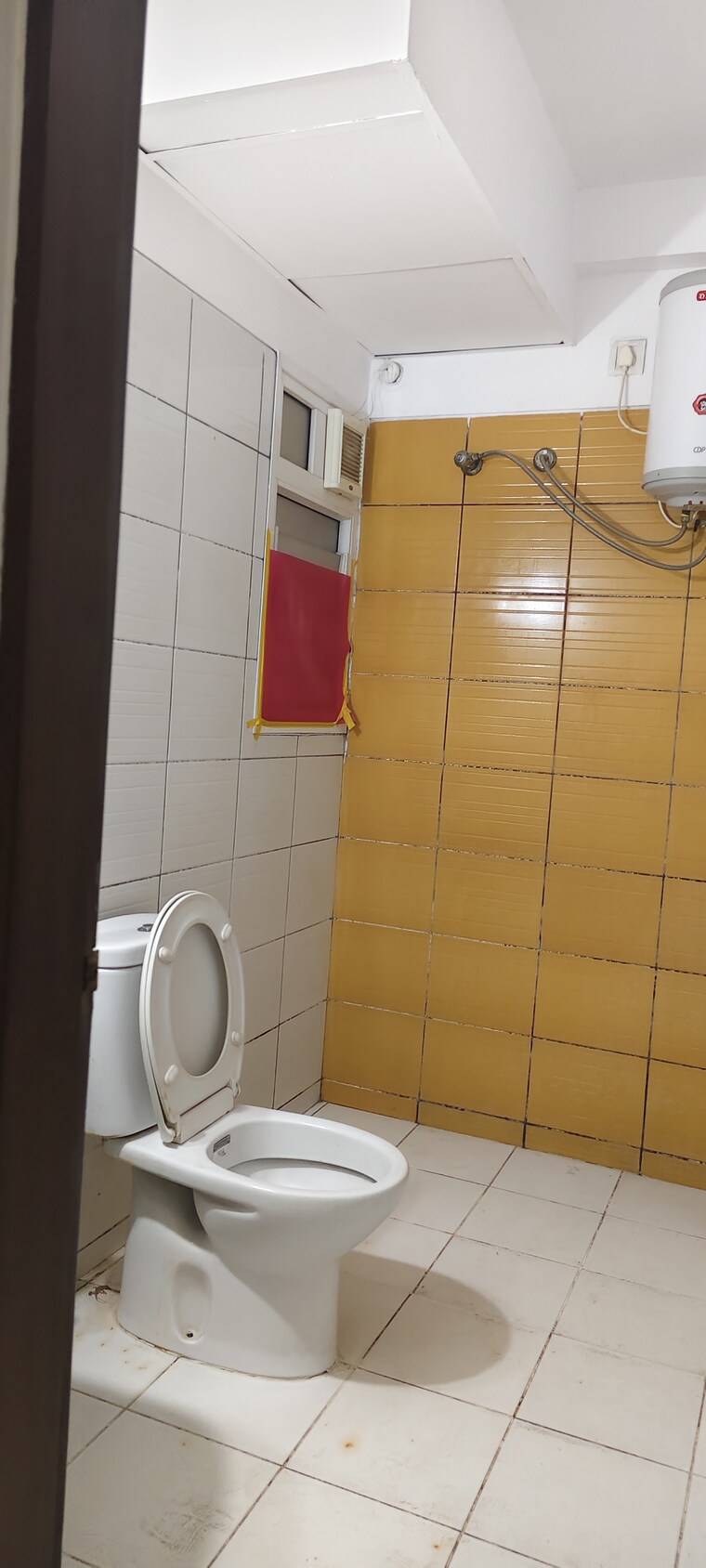 Bathroom, gr-maithri 2 Bedroom 1257 Sq.Ft. Apartment In Cambridge Layout Bangalore 9498269