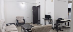 2 BHK Apartment For Rent in GR Maithri, Cambridge Layout