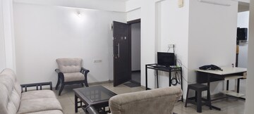 2 BHK Apartment For Rent in GR Maithri, Cambridge Layout