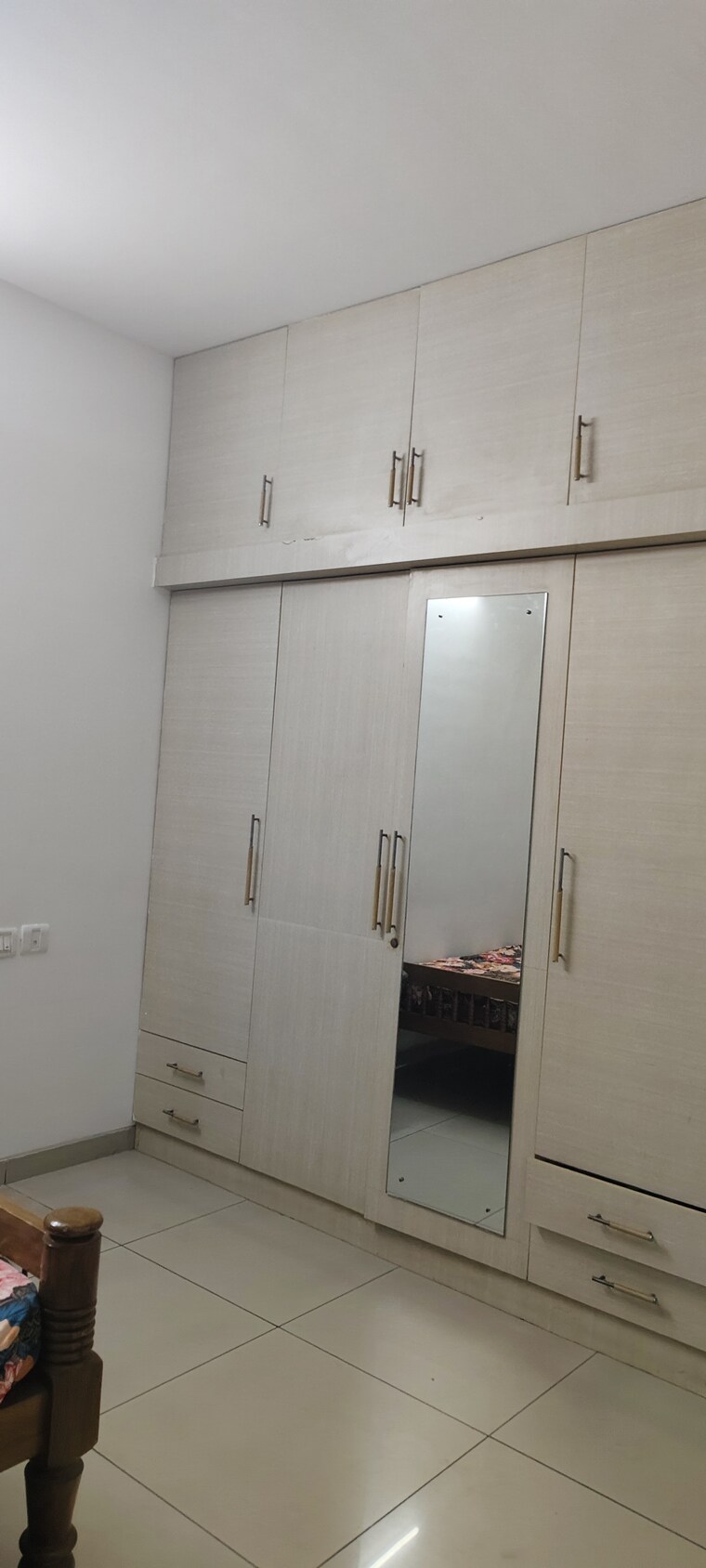 Bathroom, gr-maithri 2 Bedroom 1257 Sq.Ft. Apartment In Cambridge Layout Bangalore 9498269