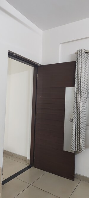 Building Lobby in 2 BHK Apartment at GR Maithri, Cambridge Layout – for Rent