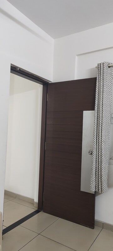 Building Lobby in 2 BHK Apartment at GR Maithri, Cambridge Layout – for Rent