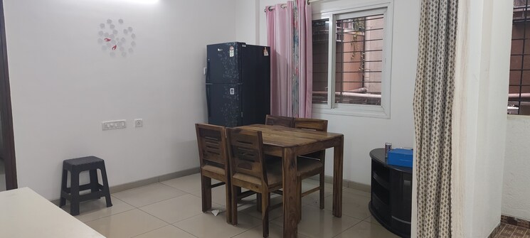 Kitchen, gr-maithri 2 Bedroom 1257 Sq.Ft. Apartment In Cambridge Layout Bangalore 9498269