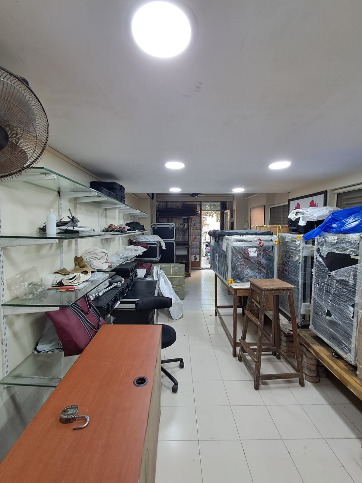 Office Space For Rent in Gandhi Sadan