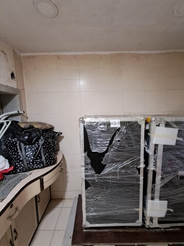 Team Area in  Office Space at Gandhi Sadan, Andheri East – for Rent