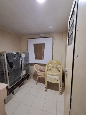 Staircase in  Office Space at Gandhi Sadan, Andheri East – for Rent