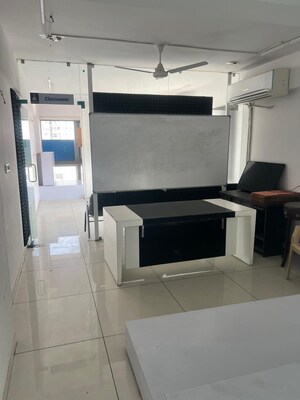 Team Area in  Office Space at Memnagar – for Rent