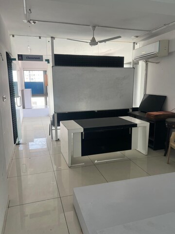 Team Area in  Office Space at Memnagar – for Rent