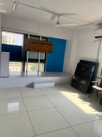 Team Area in  Office Space at Memnagar – for Rent