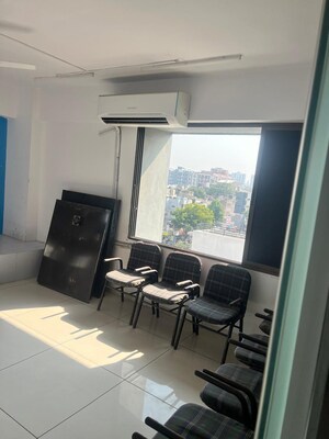 Team Area in  Office Space at Memnagar – for Rent