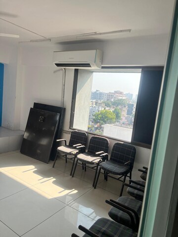 Team Area in  Office Space at Memnagar – for Rent