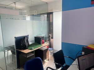 Team Area in  Office Space at Memnagar – for Rent