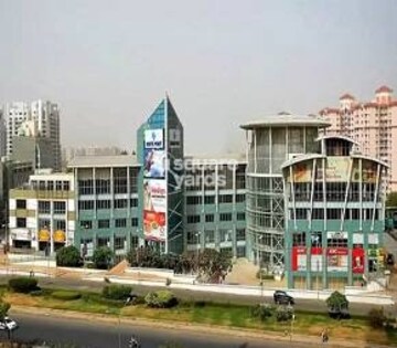 Shop For Rent in DLF South Point Mall, Sector 53