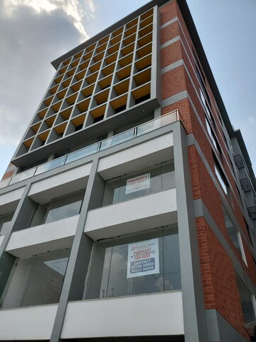  Office Space – Exterior View View at Memnagar - for Rent