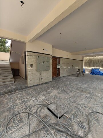 Building Lobby in 6 BHK Independent House at Kattigenahalli – for Sale