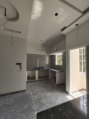 Kitchen in 6 BHK Independent House at Kattigenahalli – for Sale