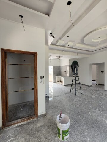 Building Lobby in 6 BHK Independent House at Kattigenahalli – for Sale