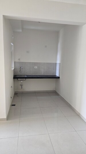 Building Lobby in 1 RK Apartment at Provident Capella, Whitefield – for Sale