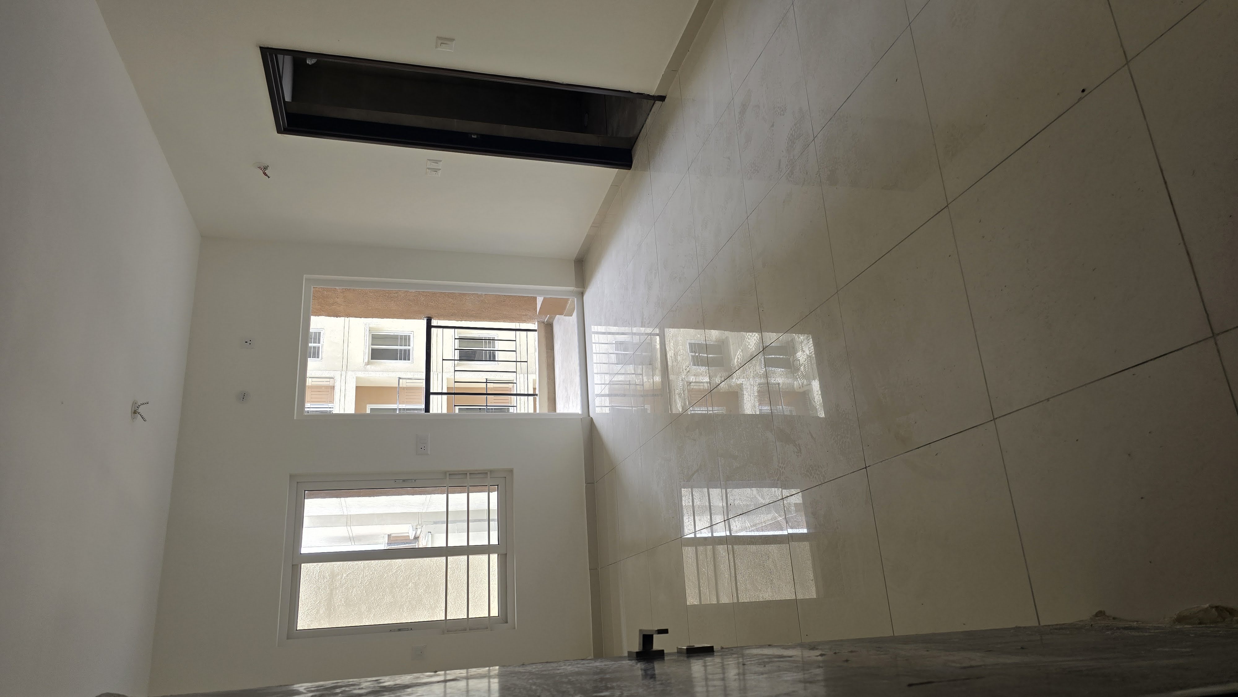 1 Rk  430 Sq.Ft. Apartment in Provident Capella