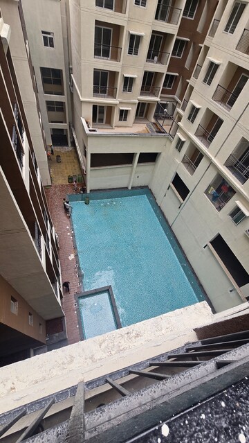 1 RK Apartment – Exterior View View at Provident Capella, Whitefield - for Sale