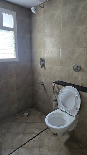Bathroom in 1 RK Apartment at Provident Capella, Whitefield – for Sale