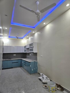 3 BHK Apartment For Sale in Mittal Rajnagar Residency