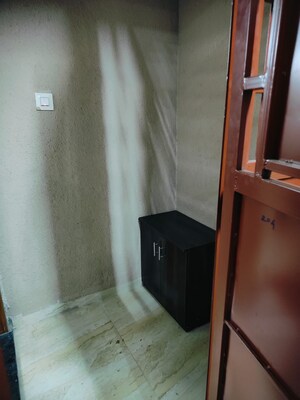 Furnished Amenities in 3 BHK Apartment at Chandan Garden, Nibm Road – for Rent