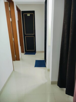 Building Lobby in 3 BHK Apartment at Chandan Garden, Nibm Road – for Rent