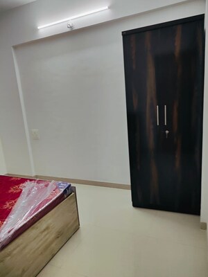 Bedroom in 3 BHK Apartment at Chandan Garden, Nibm Road – for Rent