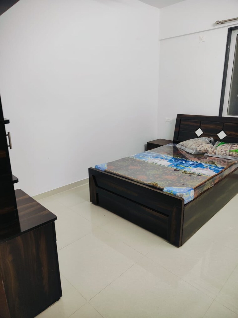 Bedroom, chandan-garden 3 Bedroom 1350 Sq.Ft. Apartment In Nibm Road Pune 9498272