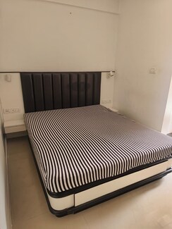 1 BHK + Pooja Room Apartment For Sale in Nisarg CHS Seawoods