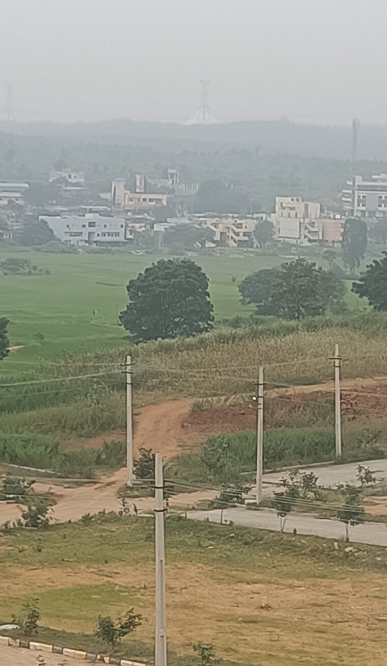 undefined, pearl-city-kadthal  200 Sq.Yd. Plot In Kadthal Hyderabad 9498360