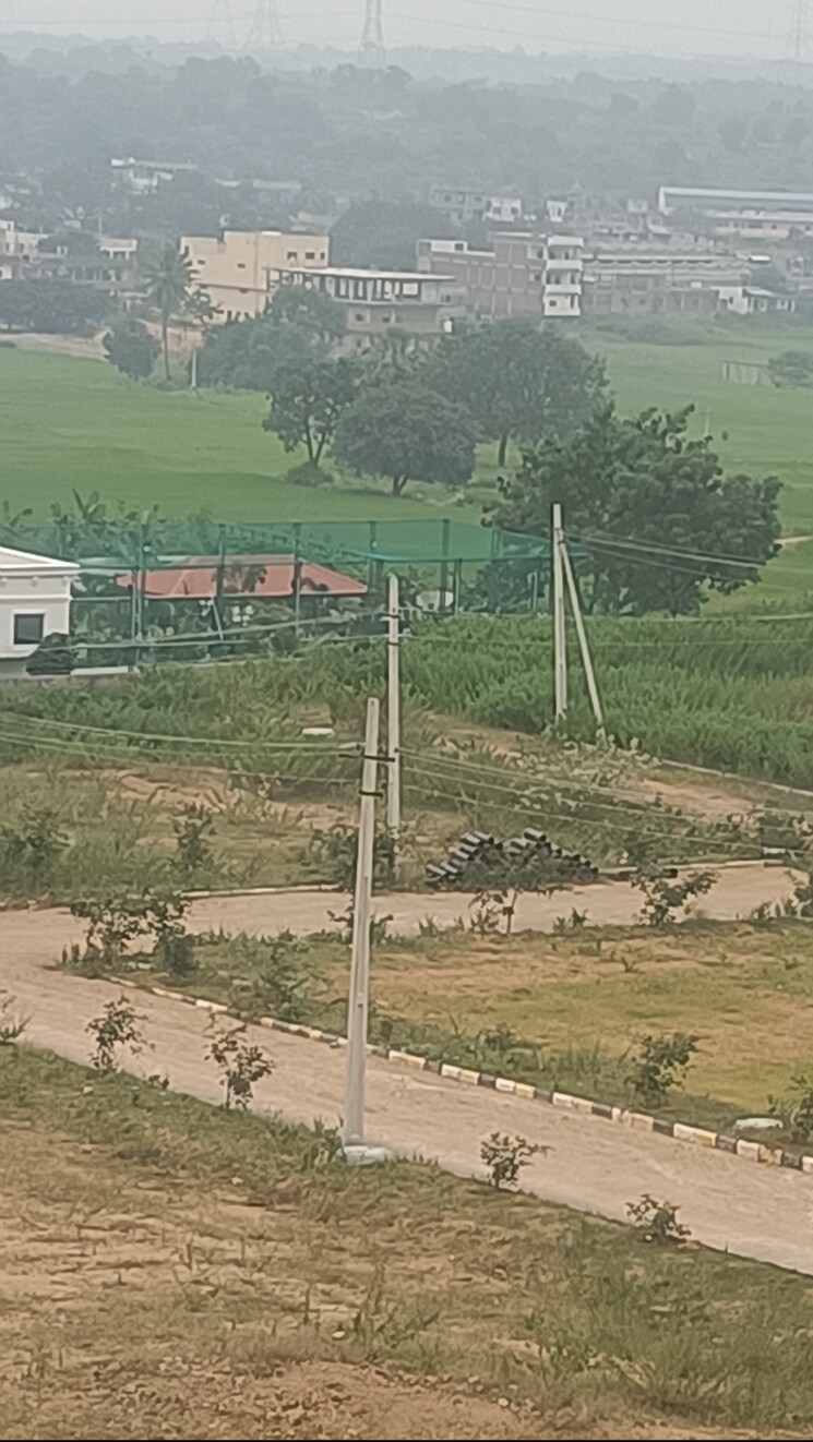 undefined, pearl-city-kadthal  200 Sq.Yd. Plot In Kadthal Hyderabad 9498360