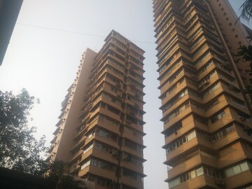 3 BHK Apartment – Exterior View View at Malabar Hill - for Rent
