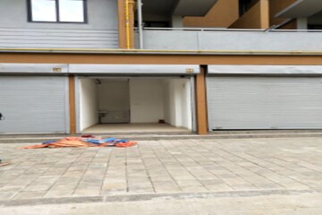 Bedroom in  Shop at DLF South Point Mall, Sector 53 – for Rent